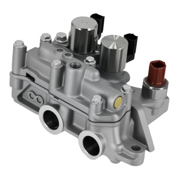 Engine Variable Valve Timing Solenoid compatible for Honda Accord Odyssey Pilot 15820R70A03