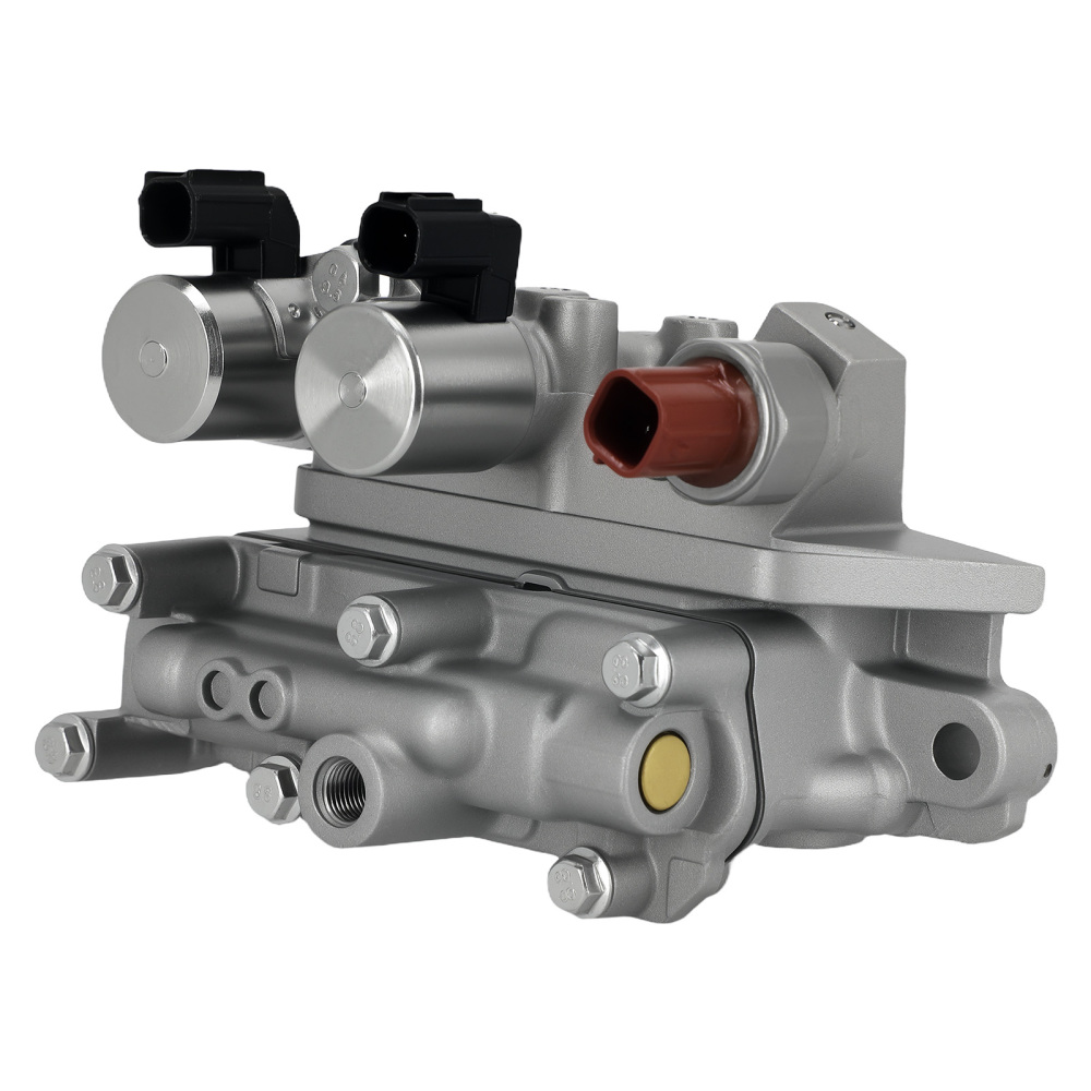 Engine Variable Valve Timing Solenoid compatible for Honda Accord Odyssey Pilot 15820R70A03