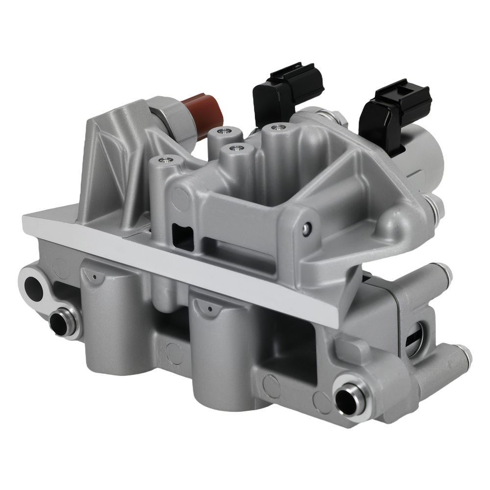 Engine Variable Valve Timing Solenoid compatible for Honda Accord Odyssey Pilot 15820R70A03