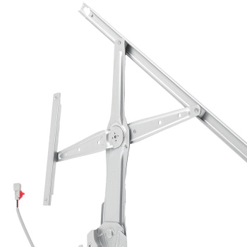 Electric Power Window Regulator compatible for Honda CR-V Front Right 1997-2001