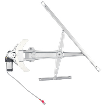 Electric Power Window Regulator compatible for Honda CR-V Front Right 1997-2001