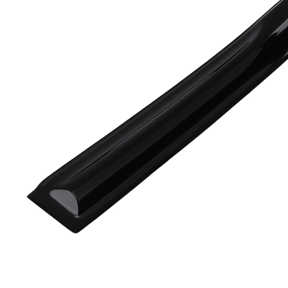 Weather Shields compatible for Mazda 3 BM BN Hatch 2013-2019 Window Visors 1.8mm