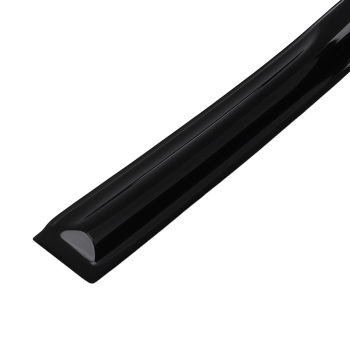 Weather Shields compatible for Mazda 3 BM BN Hatch 2013-2019 Window Visors 1.8mm