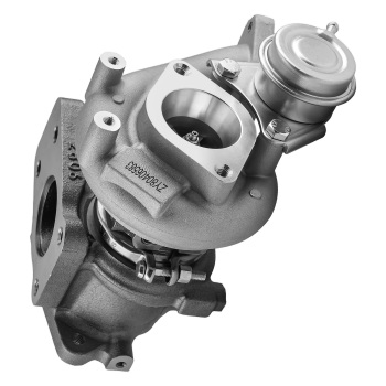 Turbo compatible for Nissan Juke 1.6 MR16DDT Engine Turbocharger 14411-1KC1B 2011 2012-2017
