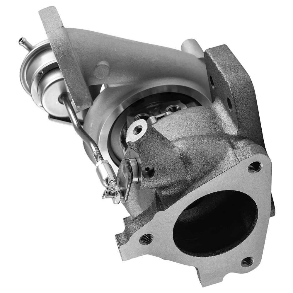 Turbo compatible for Nissan Juke 1.6 MR16DDT Engine Turbocharger 14411-1KC1B 2011 2012-2017