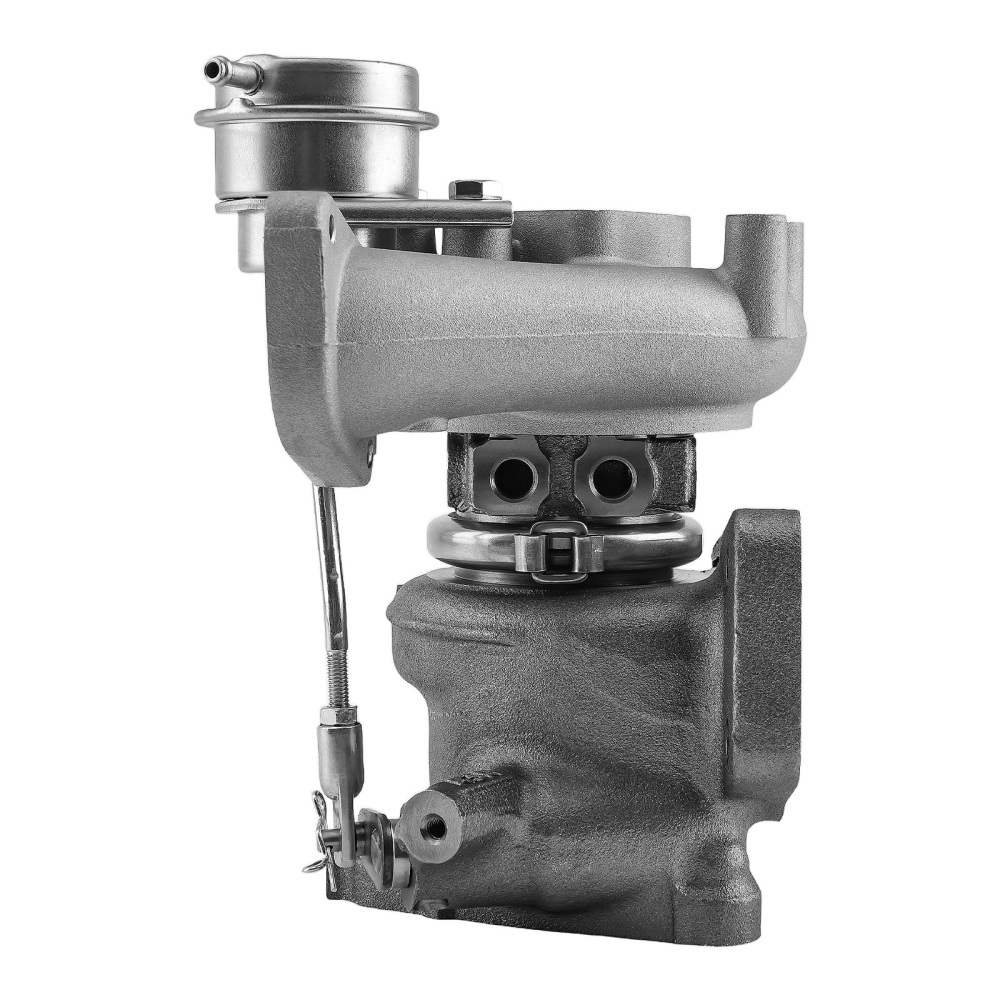 Turbo compatible for Nissan Juke 1.6 MR16DDT Engine Turbocharger 14411-1KC1B 2011 2012-2017