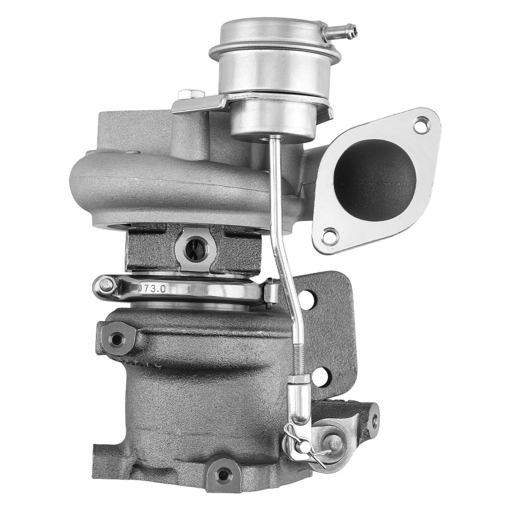 Turbo compatible for Nissan Juke 1.6 MR16DDT Engine Turbocharger 14411-1KC1B 2011 2012-2017