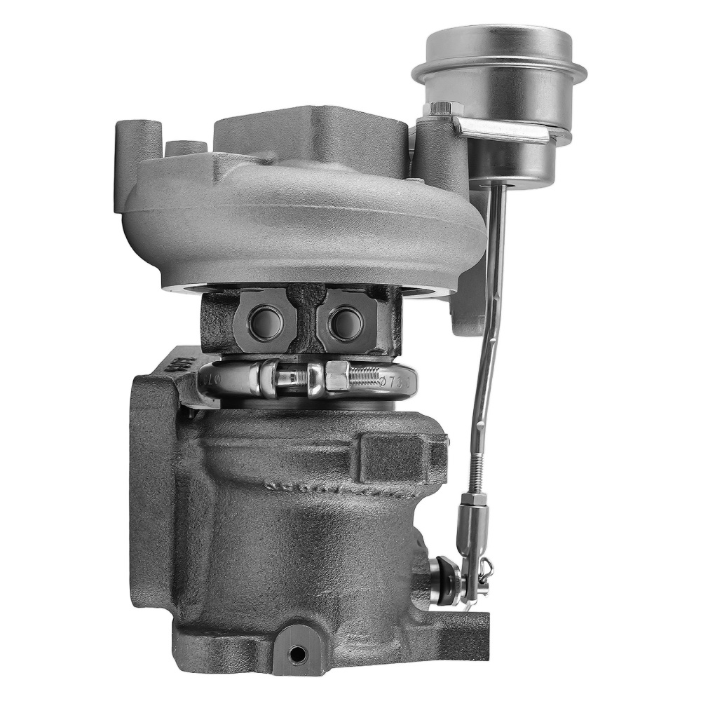 Turbo compatible for Nissan Juke 1.6 MR16DDT Engine Turbocharger 14411-1KC1B 2011 2012-2017