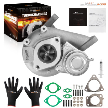 Turbo compatible for Nissan Juke 1.6 MR16DDT Engine Turbocharger 14411-1KC1B 2011 2012-2017