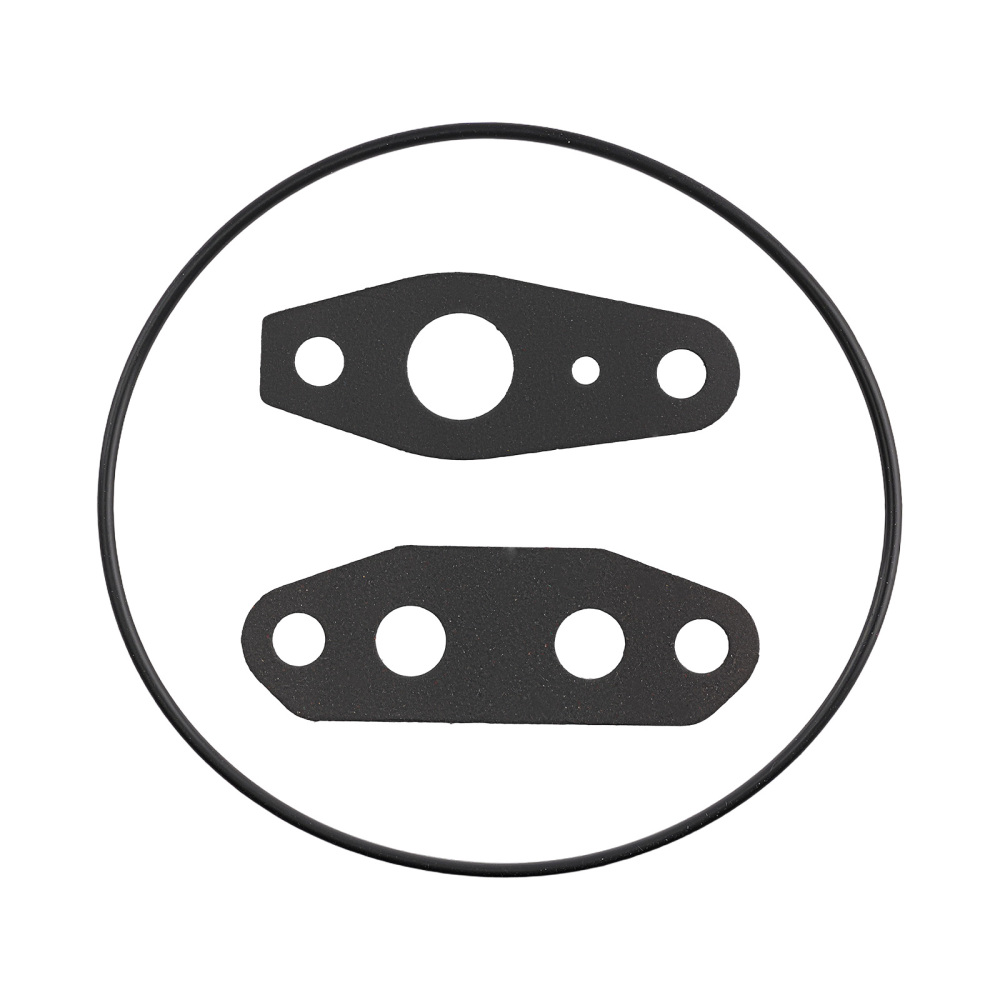 Cartuccia GT1749V compatibile per Toyota Auris E15 2.0D 93KW 801891-0001 1CD-FTV 2006-2012