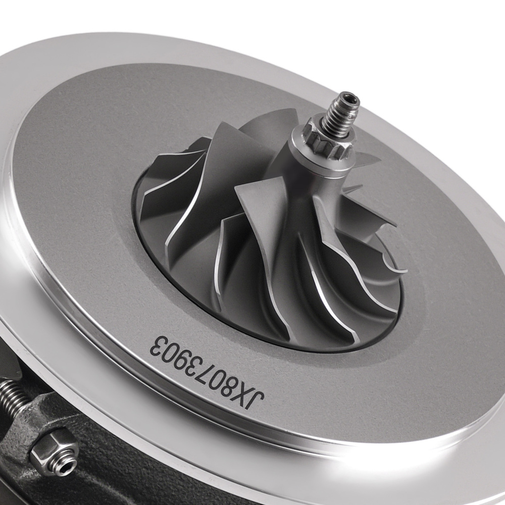 Cartuccia GT1749V compatibile per Toyota Auris E15 2.0D 93KW 801891-0001 1CD-FTV 2006-2012