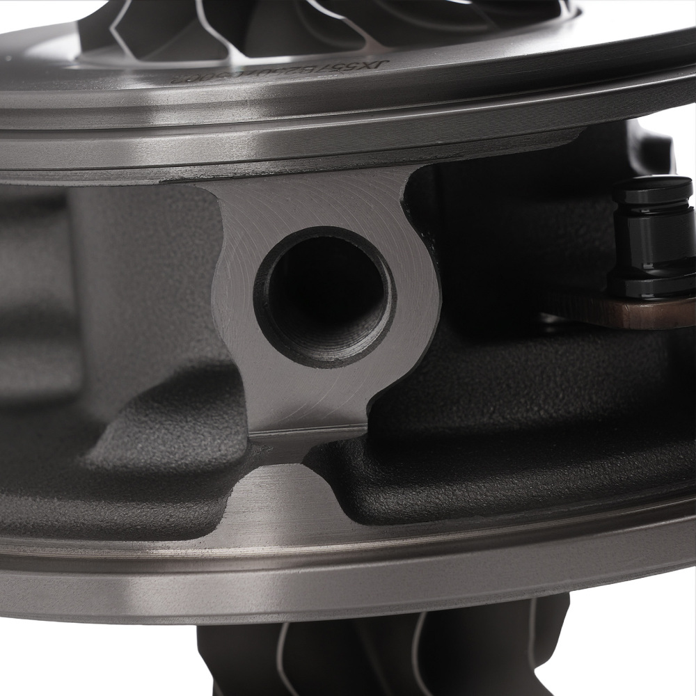 Turbo Cartridge compatible for Ford Galaxy II S-Max Mondeo 2.0 TDCi 2009-2012 783583-0001