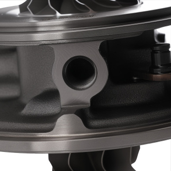 Turbo Cartridge compatible for Ford Galaxy II S-Max Mondeo 2.0 TDCi 2009-2012 783583-0001