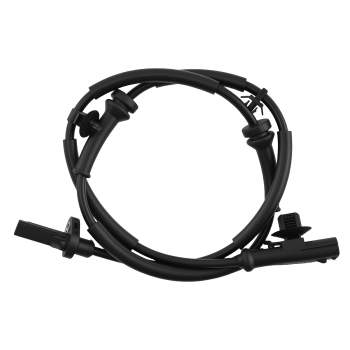 ABS Wheel Speed Sensors Front Left Right compatible for Ford Fiesta VI 2012-21 8V512C204BA