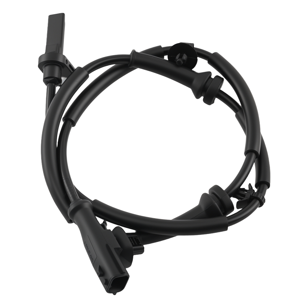 ABS Wheel Speed Sensors Front Left Right compatible for Ford Fiesta VI 2012-21 8V512C204BA