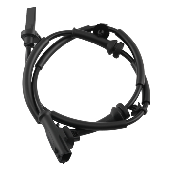 ABS Wheel Speed Sensors Front Left Right compatible for Ford Fiesta VI 2012-21 8V512C204BA