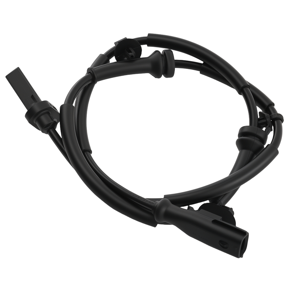 ABS Wheel Speed Sensors Front Left Right compatible for Ford Fiesta VI 2012-21 8V512C204BA