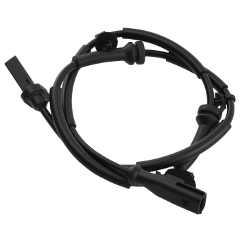 ABS Wheel Speed Sensors Front Left Right compatible for Ford Fiesta VI 2012-21 8V512C204BA