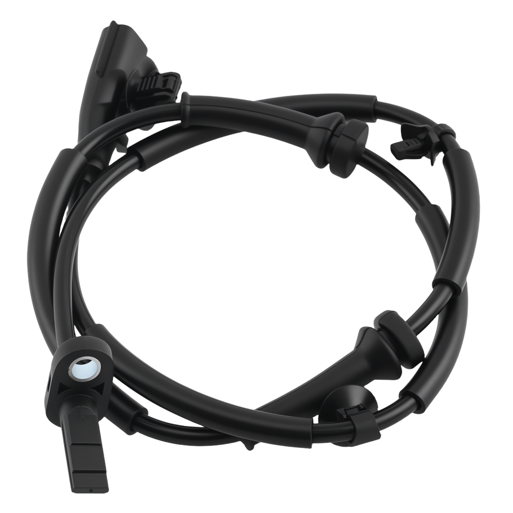 ABS Wheel Speed Sensors Front Left Right compatible for Ford Fiesta VI 2012-21 8V512C204BA