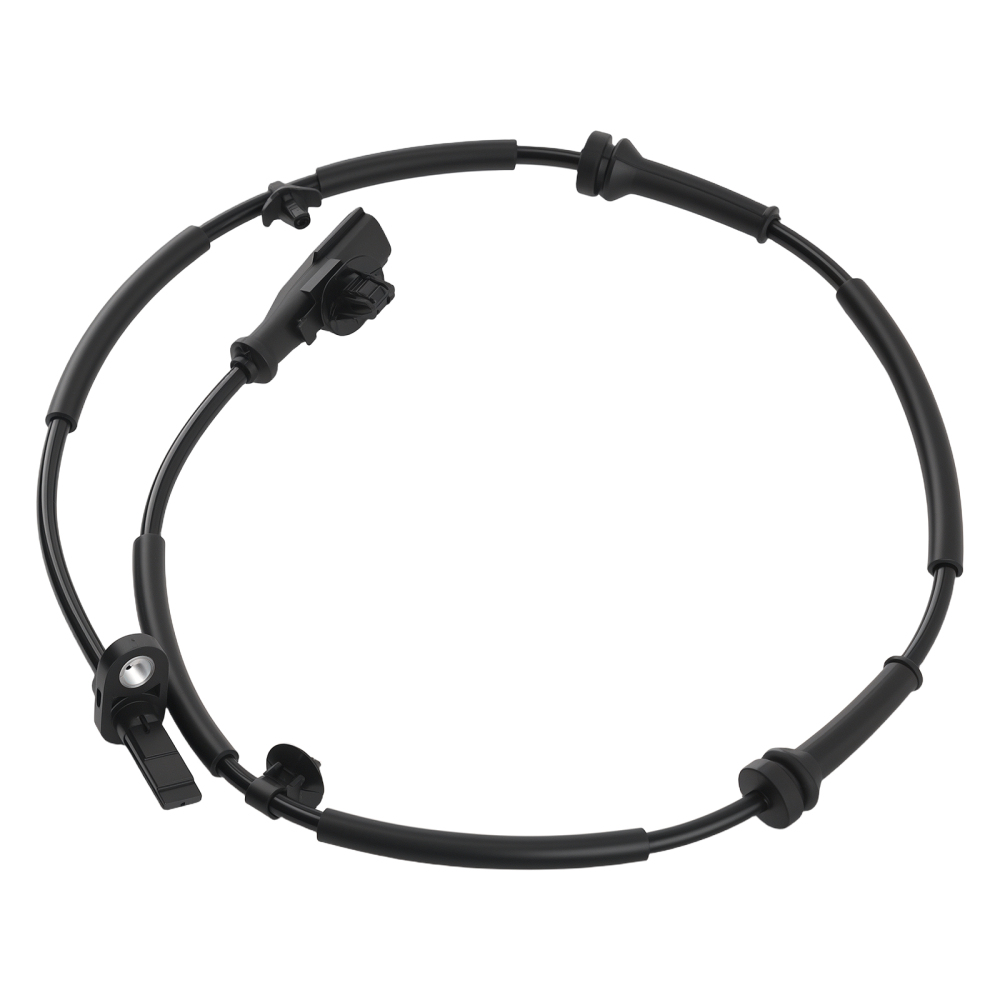 ABS Wheel Speed Sensors Front Left Right compatible for Ford Fiesta VI 2012-21 8V512C204BA