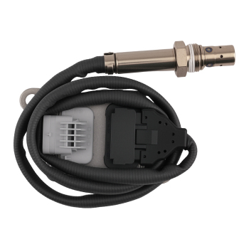 1X NOx Sensor compatible for Ford F-250 F-350 F-450 Super Duty 6.7L 2017-2019 HC3A5L248CB