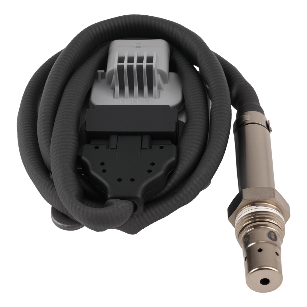 1X NOx Sensor compatible for Ford F-250 F-350 F-450 Super Duty 6.7L 2017-2019 HC3A5L248CB