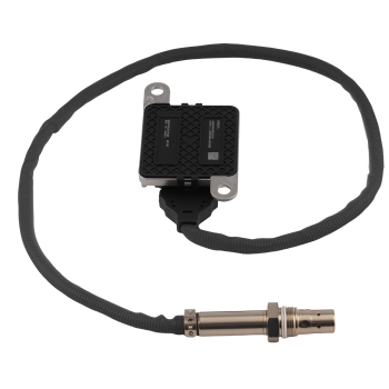 1X NOx Sensor compatible for Ford F-250 F-350 F-450 Super Duty 6.7L 2017-2019 HC3A5L248CB