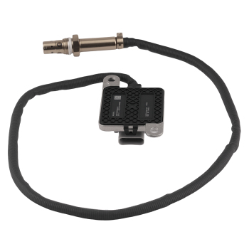 1X NOx Sensor compatible for Ford F-250 F-350 F-450 Super Duty 6.7L 2017-2019 HC3A5L248CB