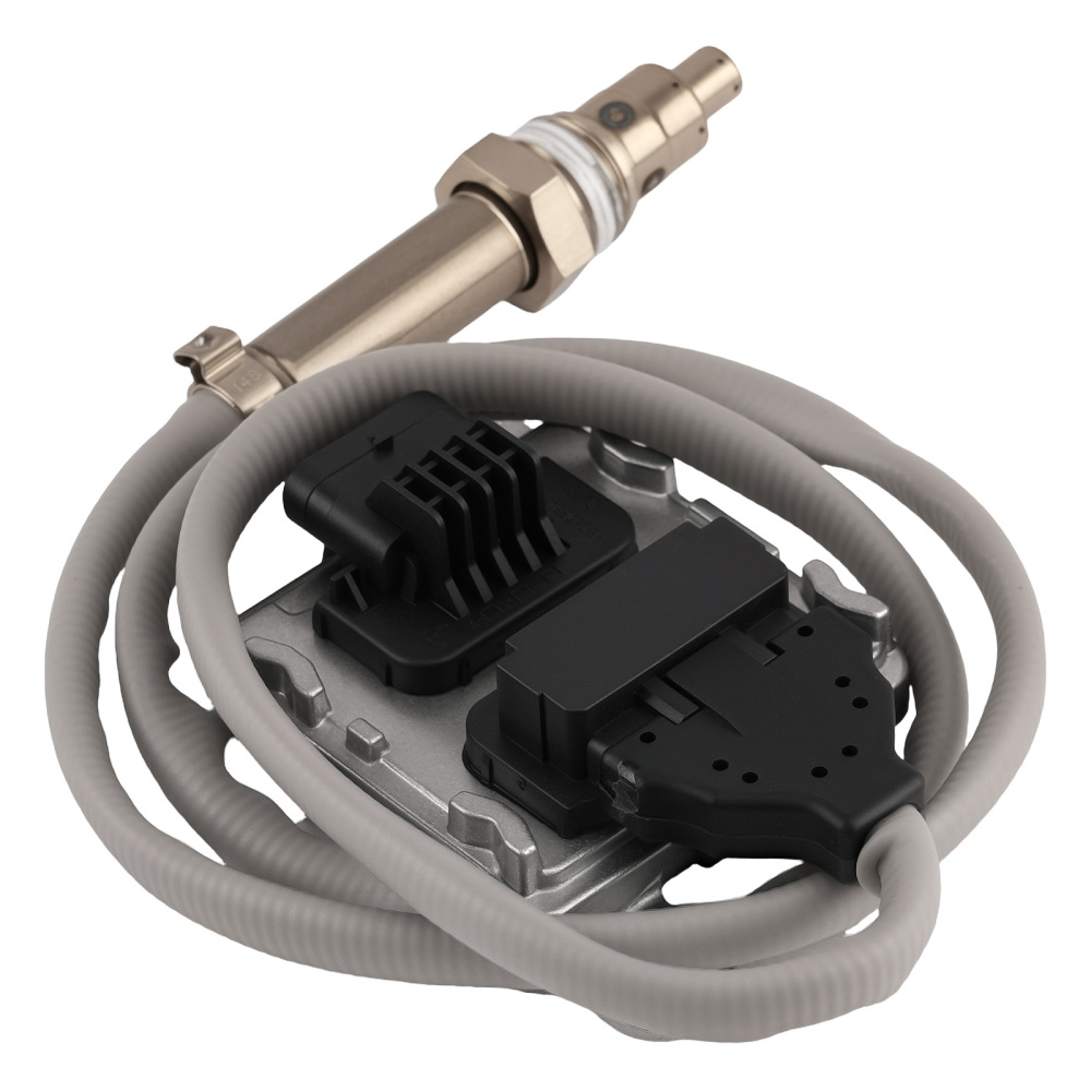 Nitrogen Oxide Sensor compatible for Citroen Relay compatible for Fiat Ducato 2.2 HDi 9820566180 2019 ON