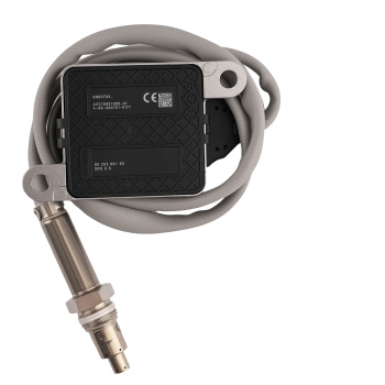 Nitrogen Oxide Sensor compatible for Citroen Relay compatible for Fiat Ducato 2.2 HDi 9820566180 2019 ON