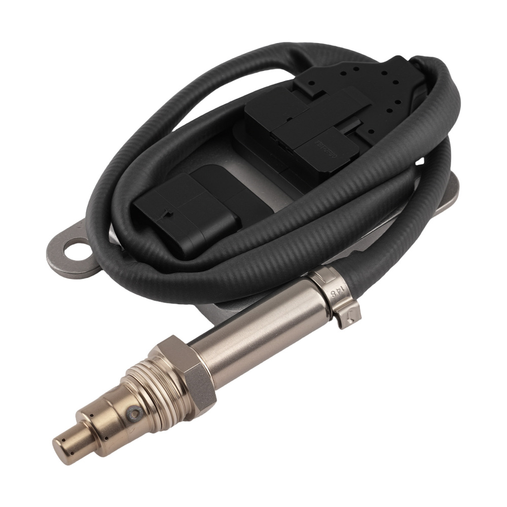 1X Nox Sensor For Volkswage Crafter 30-35 (2e_) 2.0 Tdi 2.5 Tdi 076907807A 06-16
