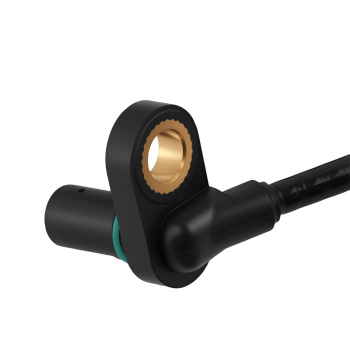 Rear Front Right Left 4 ABS Wheel Speed Sensor compatible for Nissan Xterra Auto 47900EA002