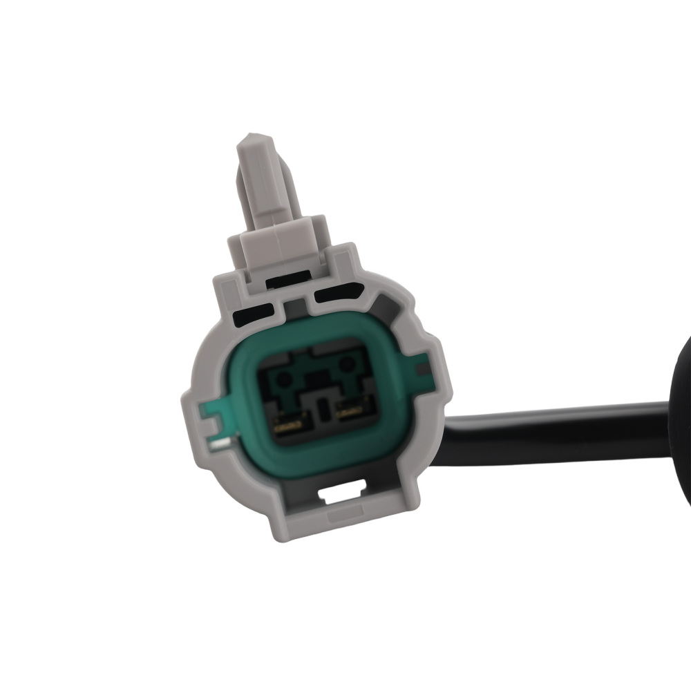 Rear Front Right Left 4 ABS Wheel Speed Sensor compatible for Nissan Xterra Auto 47900EA002