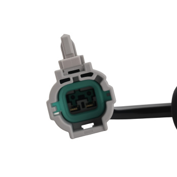 Rear Front Right Left 4 ABS Wheel Speed Sensor compatible for Nissan Xterra Auto 47900EA002