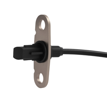 Rear Front Right Left 4 ABS Wheel Speed Sensor compatible for Nissan Xterra Auto 47900EA002