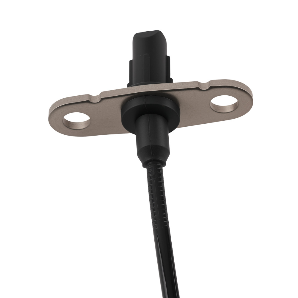 Rear Front Right Left 4 ABS Wheel Speed Sensor compatible for Nissan Xterra Auto 47900EA002