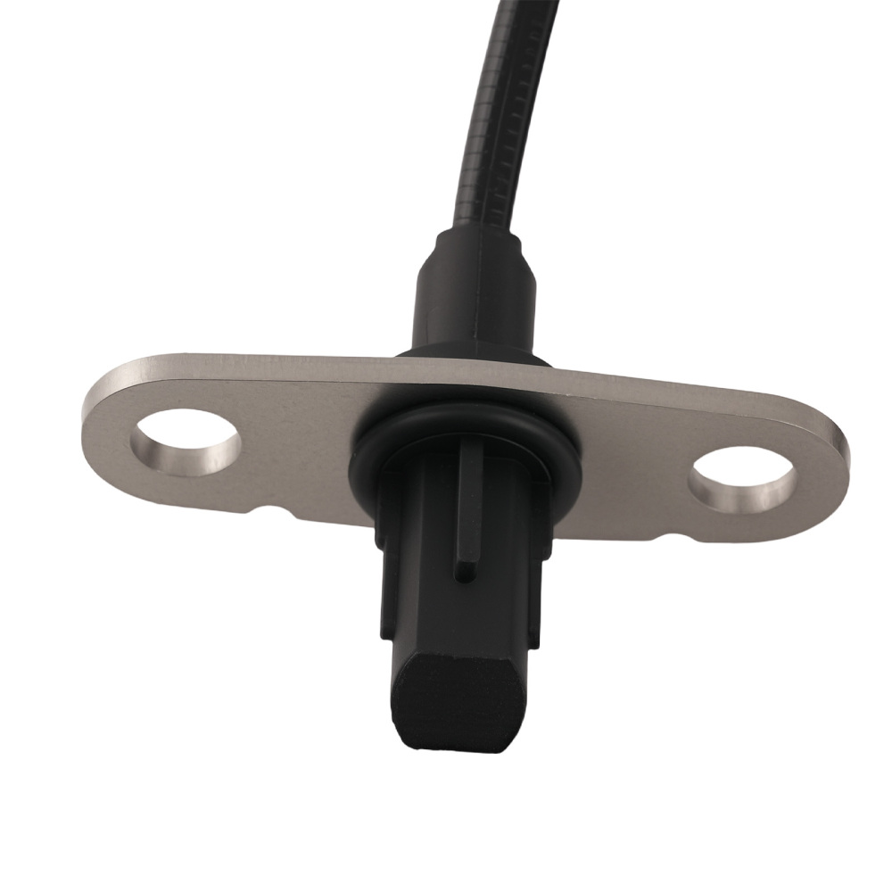 Rear Front Right Left 4 ABS Wheel Speed Sensor compatible for Nissan Xterra Auto 47900EA002