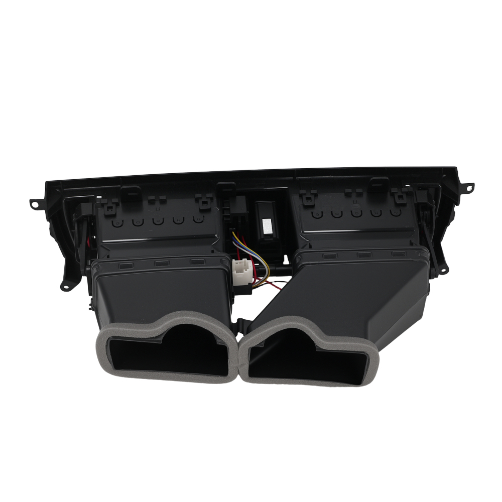 Front Center Air Vent A/C Vent compatible for BMW F10 520i 528i 530i 2011-2016 64229209136