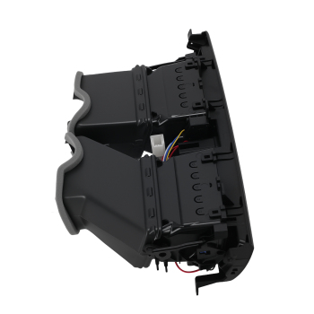 Front Center Air Vent A/C Vent compatible for BMW F10 520i 528i 530i 2011-2016 64229209136