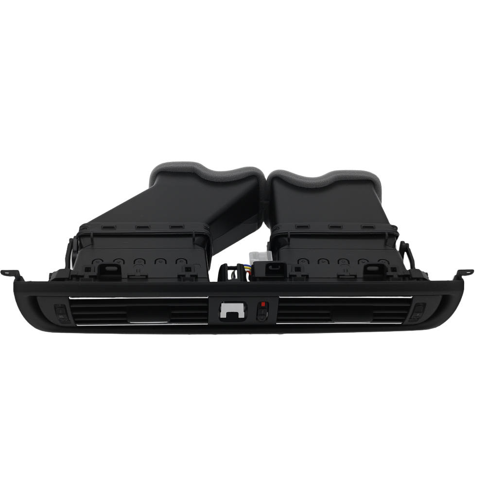 Front Center Air Vent A/C Vent compatible for BMW F10 520i 528i 530i 2011-2016 64229209136