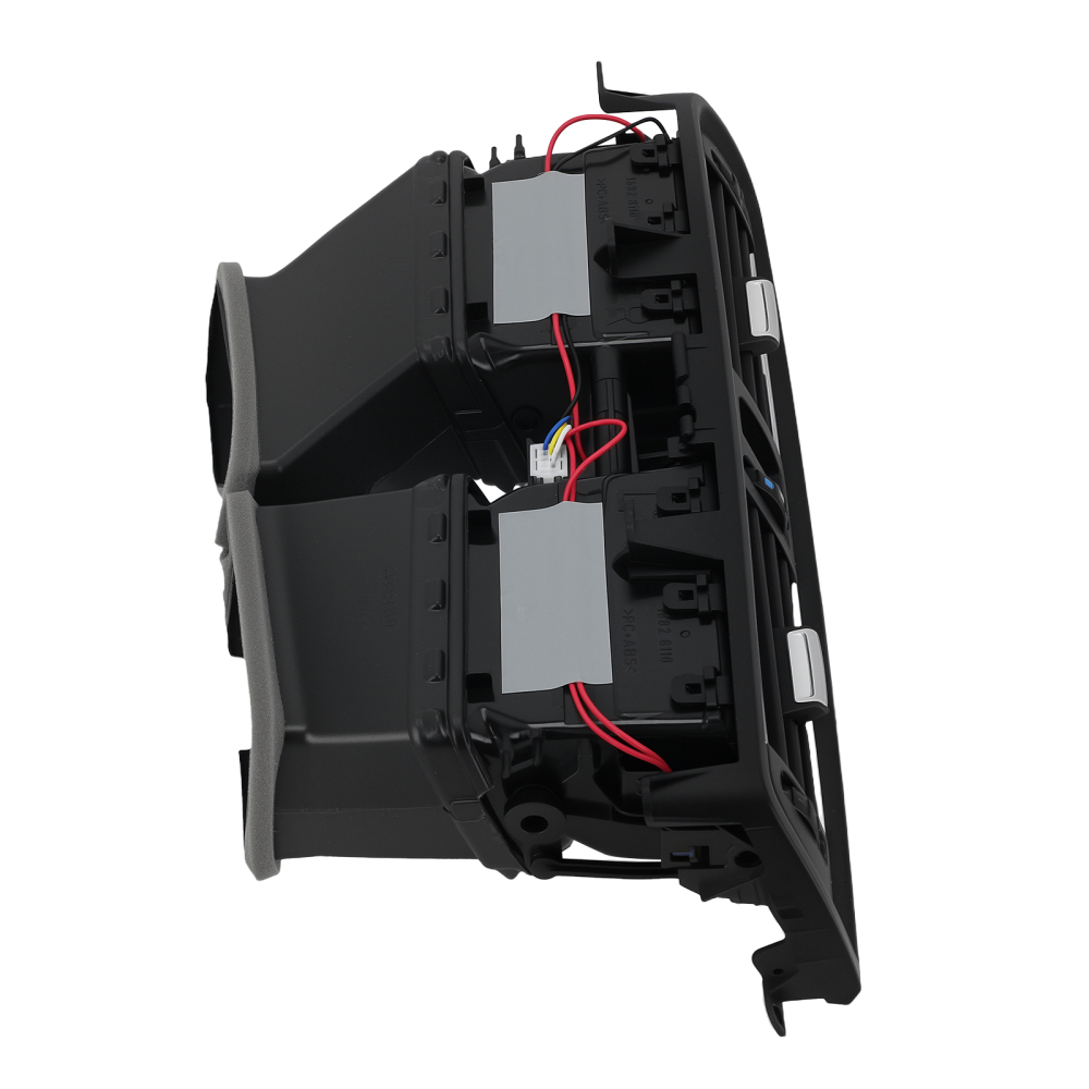 Front Center Air Vent A/C Vent compatible for BMW F10 520i 528i 530i 2011-2016 64229209136