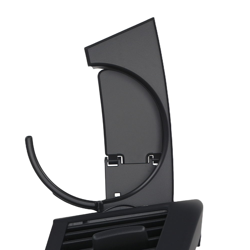 Front Left Driver Air Vent Flow Grille Trim Dash compatible for AC Compatible for Bmw E85 Z4 2003-08