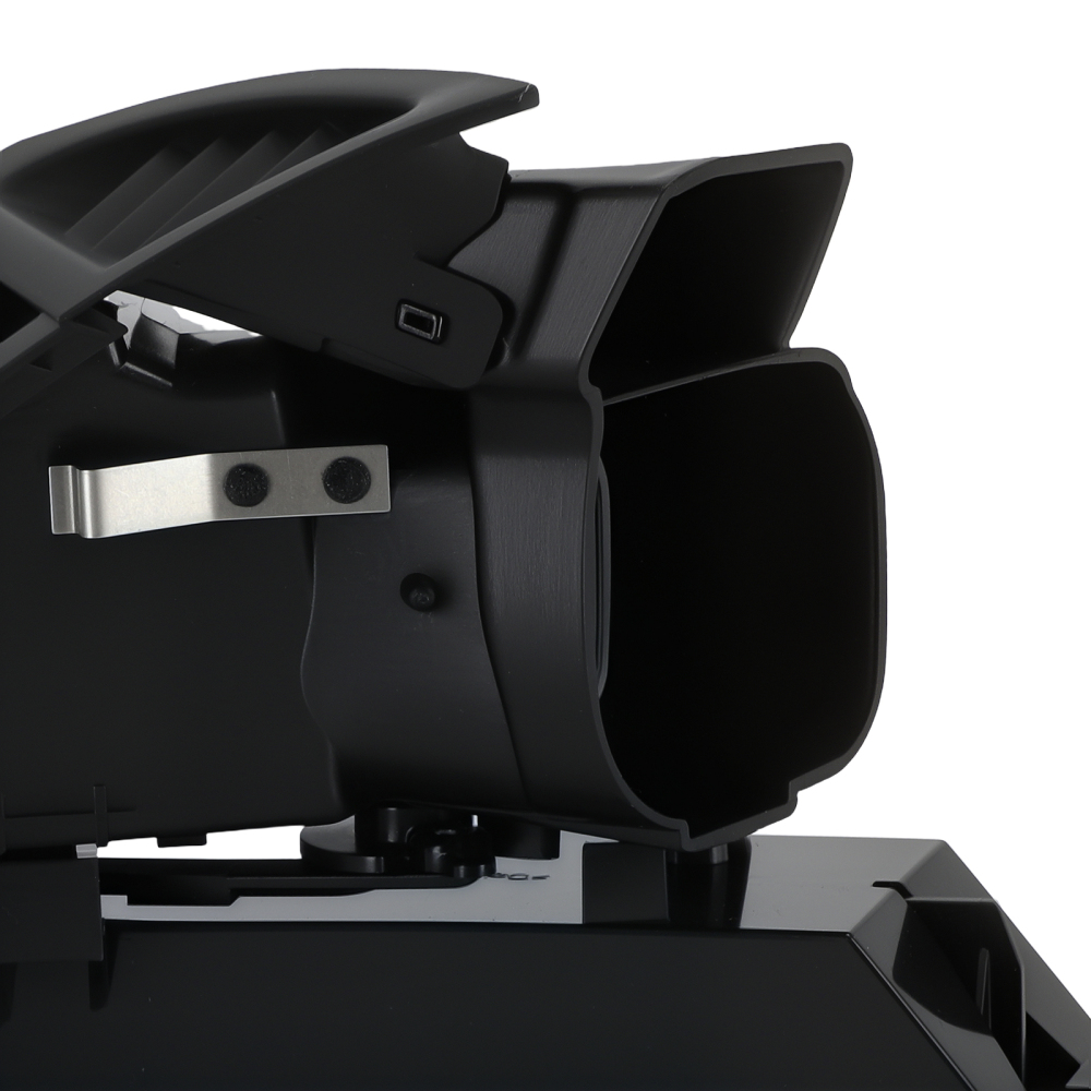 Front Left Driver Air Vent Flow Grille Trim Dash compatible for AC Compatible for Bmw E85 Z4 2003-08