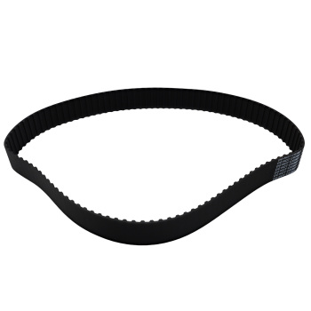 Gilmer Belt Drive Pulley Kit compatible for Chevy Big Block 396 427 454 Engine Complete Set