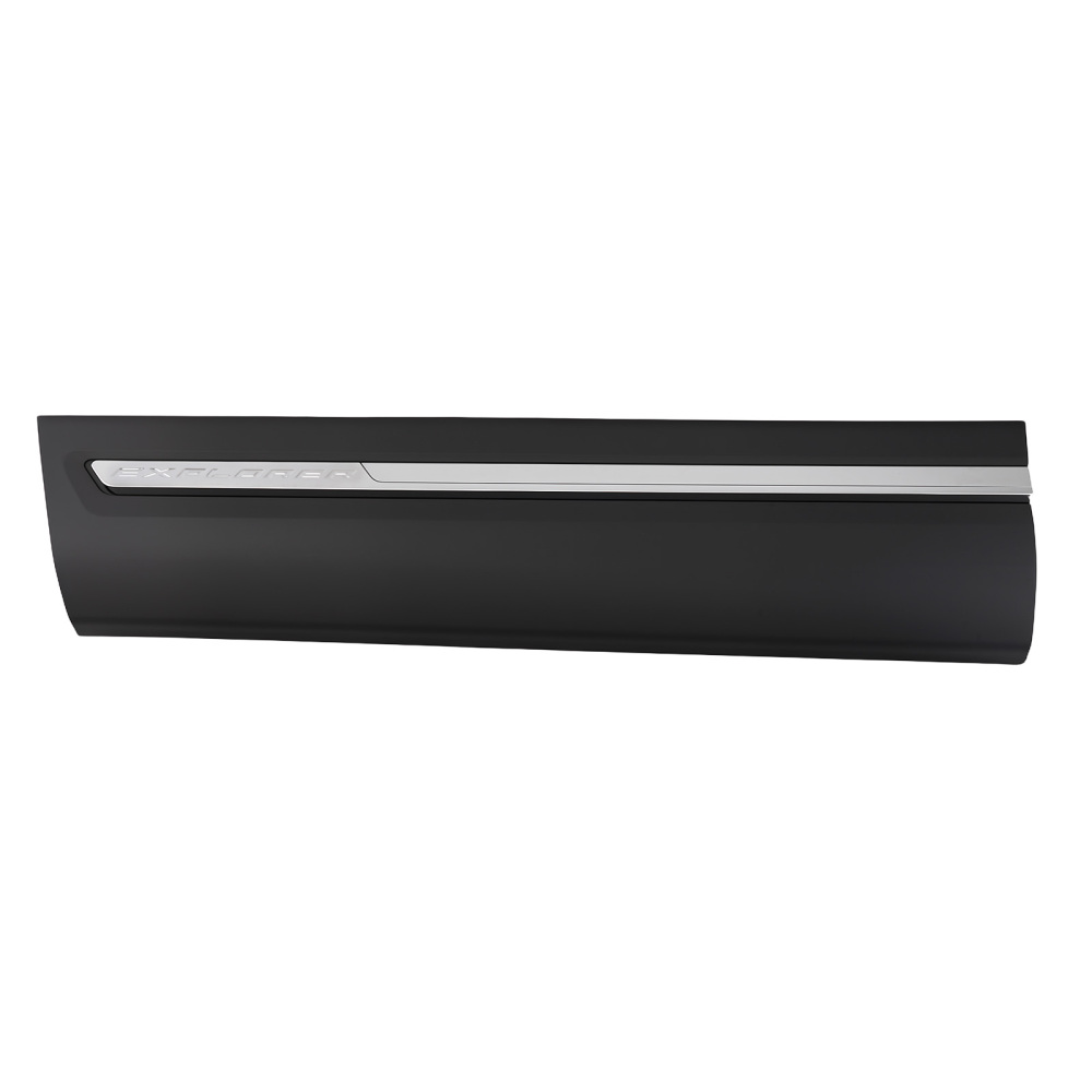 Door Molding Front Left Lower compatible for Ford Explorer 2016-2019 HB5Z7820879BA