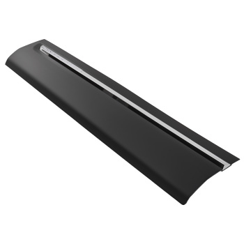 Door Molding Front Left Lower compatible for Ford Explorer 2016-2019 HB5Z7820879BA