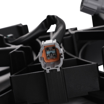 Cooling Fan compatible for Nissan Altima 2.5L 2019-2022 214816CA0A 214816CA1A 214816CA2A