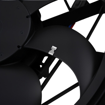 Cooling Fan compatible for Nissan Altima 2.5L 2019-2022 214816CA0A 214816CA1A 214816CA2A