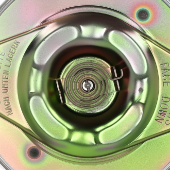 Aluminum Cooling Fan compatible for Nissan Frontier 2.5L 05-19 1712082Z21 Direct