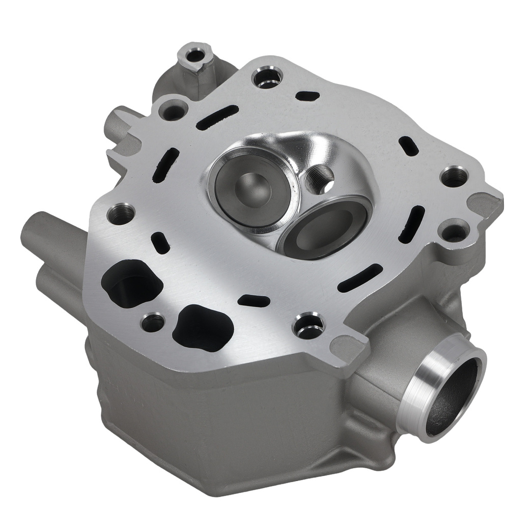 ATV Cylinder Head compatible for Honda Rancher 420 TRX420TM 2009-2024 12200-HP7-A00